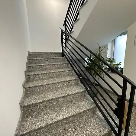 Park Boutique קריובה