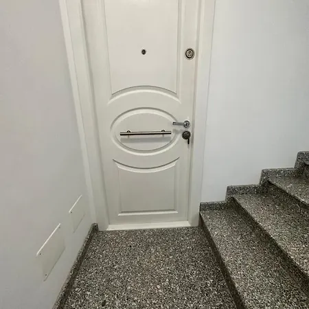 Park Boutique דירה קריובה