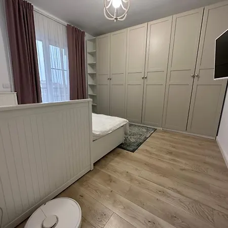 Park Boutique * קריובה