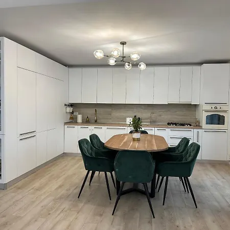 Park Boutique 아파트