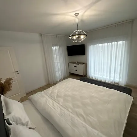 דירה Park Boutique *