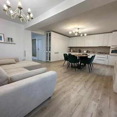 Park Boutique דירה קריובה