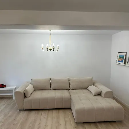 Park Boutique קריובה