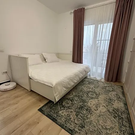 Park Boutique דירה קריובה