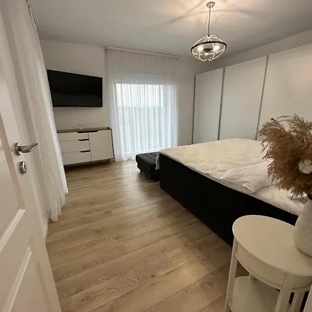 דירה Park Boutique