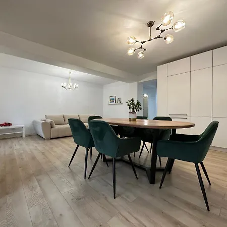 Park Boutique 아파트