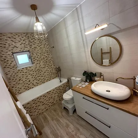 Park Boutique דירה