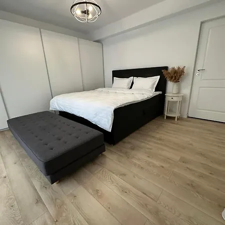 Park Boutique דירה קריובה