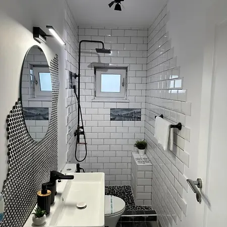 דירה Park Boutique קריובה