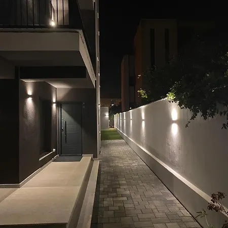 דירה Park Boutique קריובה