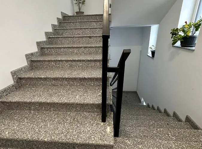 Park Boutique Appartement