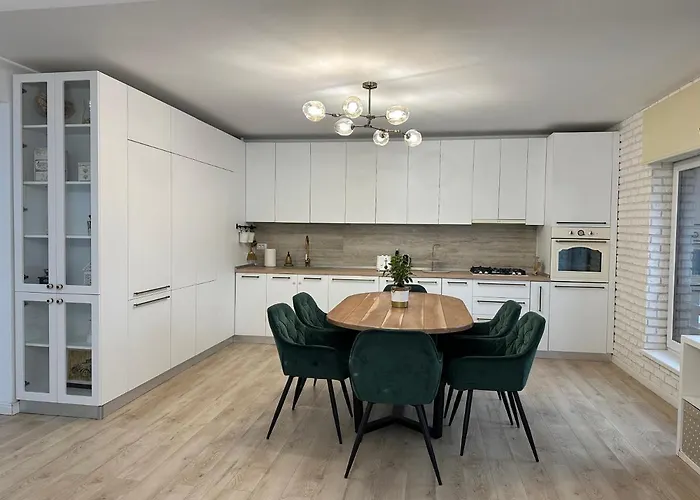 Park Boutique Appartement