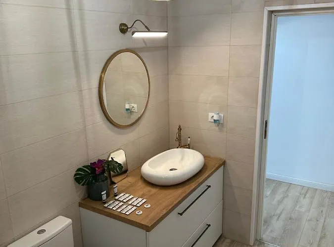 Appartement Park Boutique Craiova