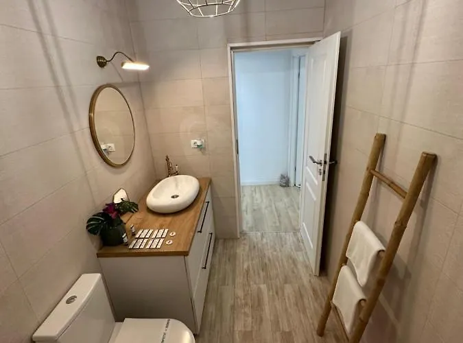 Park Boutique Appartement Craiova