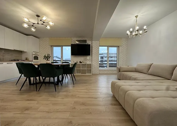 Park Boutique 크라이오바