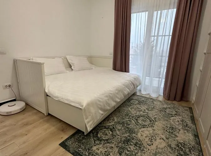 Park Boutique Appartement Craiova
