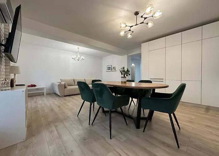 Park Boutique 아파트