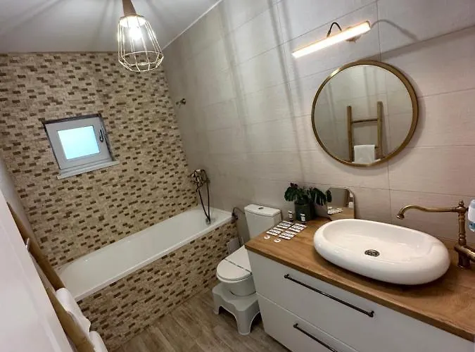 Park Boutique Appartement