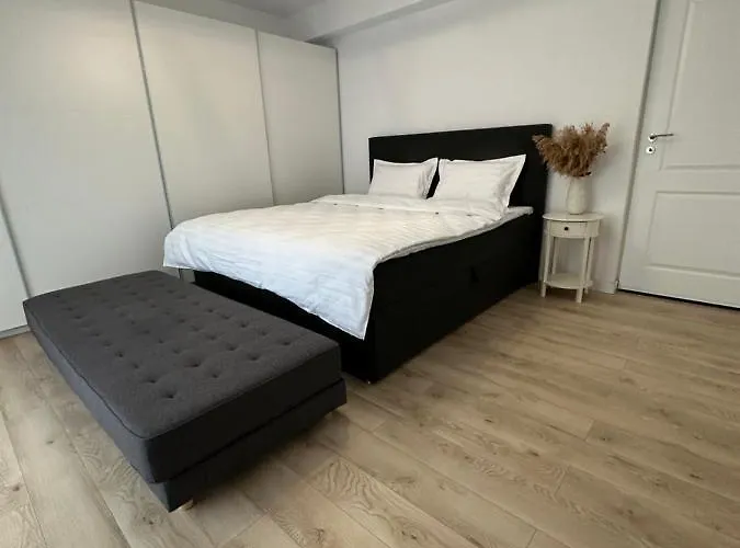 Park Boutique Appartement Craiova