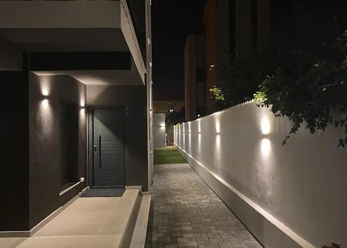 아파트 Park Boutique 크라이오바