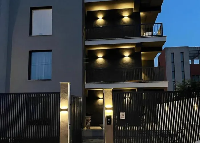 Park Boutique Appartement Craiova